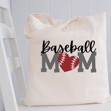 Load image into Gallery viewer, Baseball Mom SVG / Baseball Mom PNG / Baseball Season / Baseball SVG / Cut File / Clip Art / Souther Spark / svg png eps pdf jpg dxf
