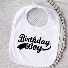 Load image into Gallery viewer, Birthday Boy SVG / Birthday SVG / Birthday Boy Swash SVG / Sporty / Cut File / Clip Art / Southern Spark / svg png eps pdf jpg dxf
