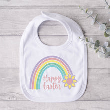 Load image into Gallery viewer, Easter SVG / Happy Easter SVG / Rainbow SVG / Flower / Cut File / Clip Art / Southern Spark / svg png eps pdf jpg dxf
