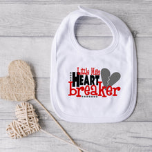 Load image into Gallery viewer, Valentine's Day SVG / Little Miss Heartbreaker SVG / Valentine SVG / Heart / Cut File / Clip Art / Southern Spark / svg png eps pdf jpg
